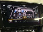 Volkswagen Passat 2020 Sininen