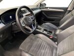 Volkswagen Passat 2020 Sininen