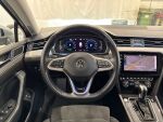 Volkswagen Passat 2020 Sininen