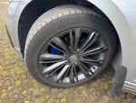 Volkswagen Passat 2020 Sininen