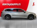Volkswagen Passat 2020 Sininen