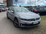 Volkswagen Passat 2020 Sininen