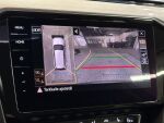 Volkswagen Passat 2020 Sininen