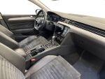 Volkswagen Passat 2020 Sininen