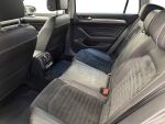 Volkswagen Passat 2020 Sininen