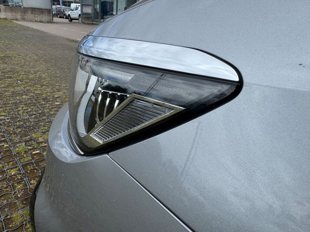 Volkswagen Passat 2020 Sininen