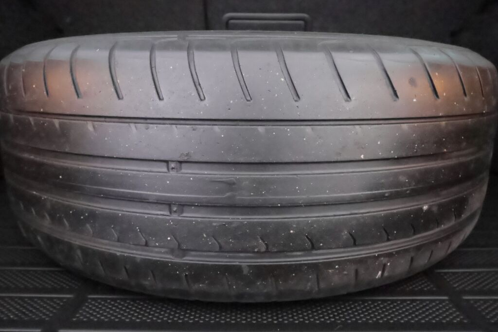 Skoda Octavia 2020 Harmaa