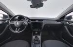 Skoda Octavia 2020 Harmaa