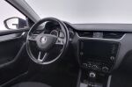 Skoda Octavia 2020 Harmaa