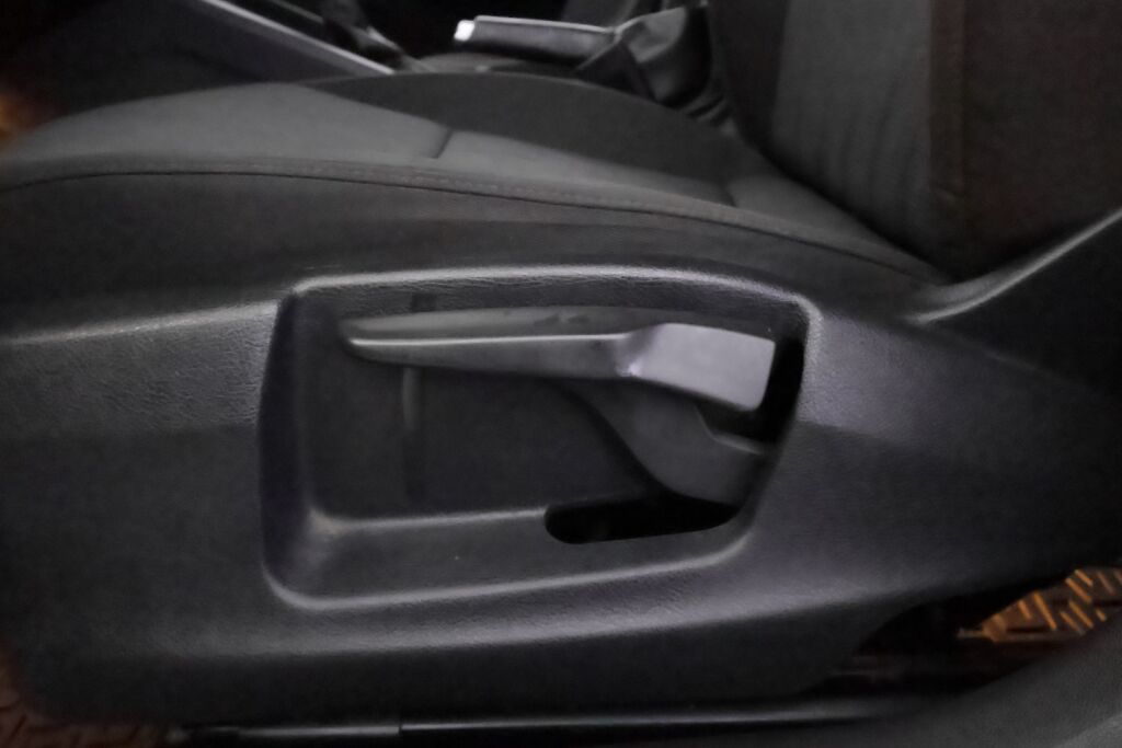 Skoda Octavia 2020 Harmaa