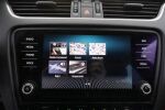 Skoda Octavia 2020 Harmaa