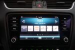 Skoda Octavia 2020 Harmaa
