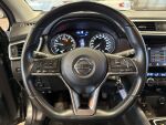 Nissan Qashqai 2021 Harmaa