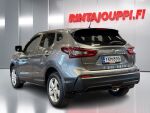 Nissan Qashqai 2021 Harmaa