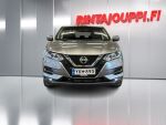 Nissan Qashqai 2021 Harmaa
