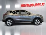 Nissan Qashqai 2021 Harmaa