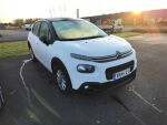Citroen C3 2020 Valkoinen