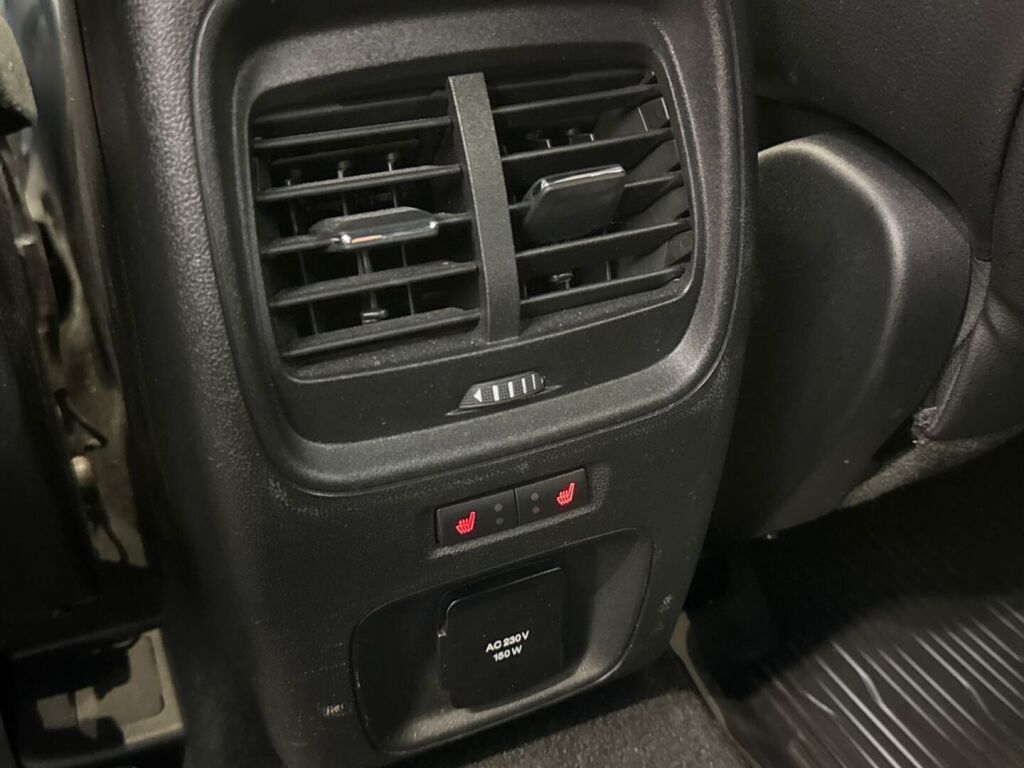 Ford Kuga 2020 Sininen