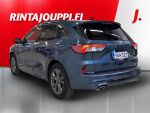 Ford Kuga 2020 Sininen
