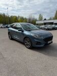 Ford Kuga 2020 Sininen