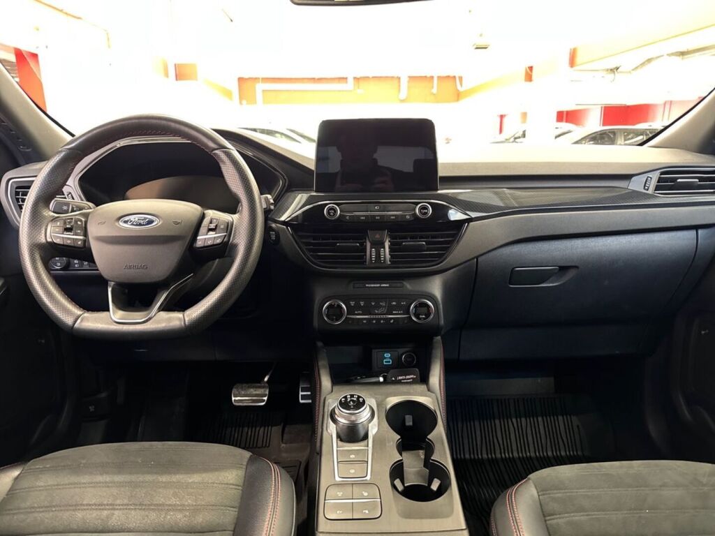 Ford Kuga 2020 Sininen