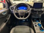 Ford Kuga 2020 Sininen