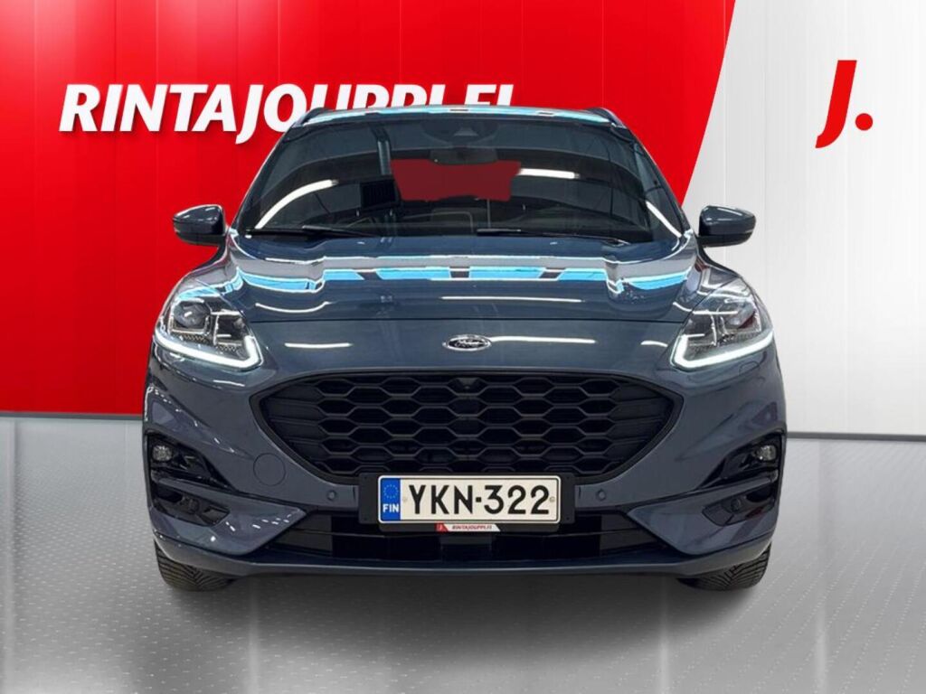 Ford Kuga 2020 Sininen