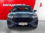 Ford Kuga 2020 Sininen