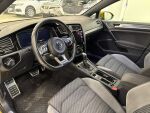 Volkswagen Golf 2019 Keltainen