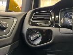 Volkswagen Golf 2019 Keltainen