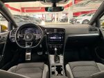 Volkswagen Golf 2019 Keltainen