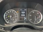 Mercedes-Benz Vito 2015 Valkoinen