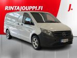 Mercedes-Benz Vito 2015 Valkoinen