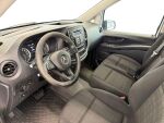 Mercedes-Benz Vito 2015 Valkoinen