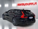 Volvo V90 2017 Musta