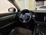 Volvo V90 2017 Musta