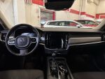 Volvo V90 2017 Musta