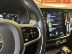 Volvo V90 2017 Musta