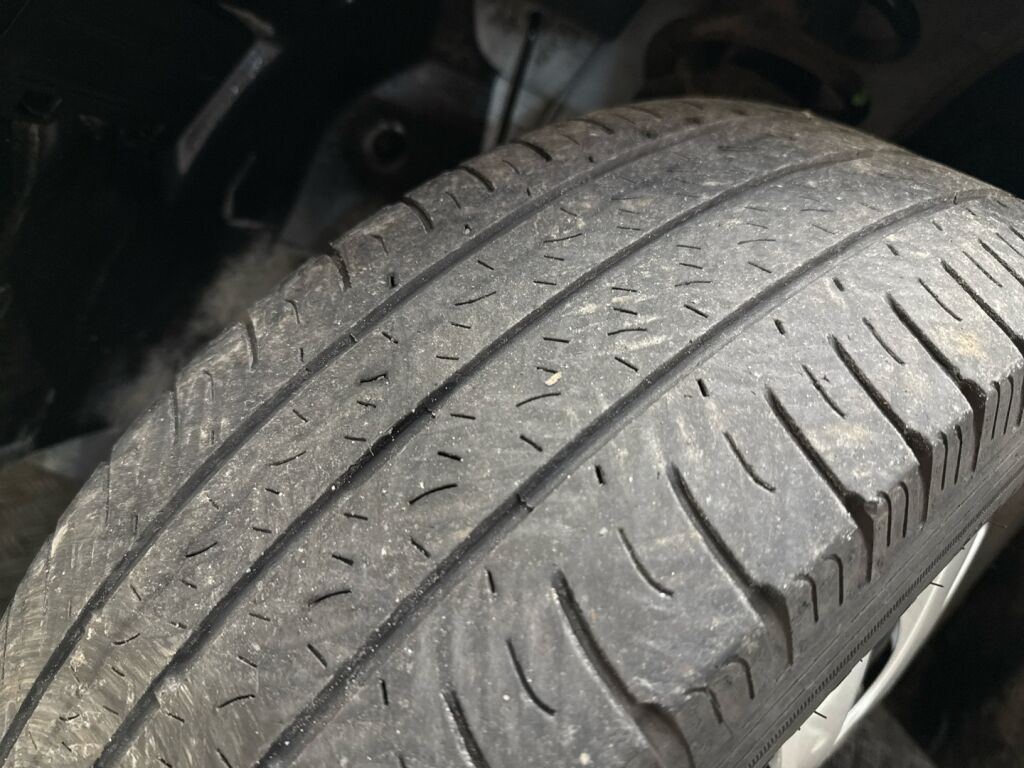 Renault Trafic 2020 Valkoinen