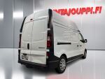 Renault Trafic 2020 Valkoinen