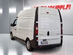Renault Trafic 2020 Valkoinen