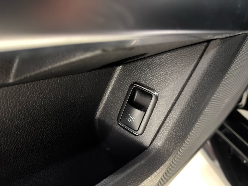 Mercedes-Benz GLK 2010 Musta