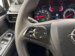 Opel Combo 2021 Valkoinen