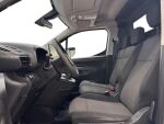 Opel Combo 2021 Valkoinen