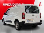 Opel Combo 2021 Valkoinen