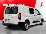 Opel Combo 2021 Valkoinen