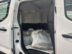 Opel Combo 2021 Valkoinen