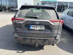 Toyota RAV4 Plug-in 2020 Sininen