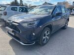 Toyota RAV4 Plug-in 2020 Sininen