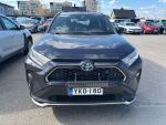 Toyota RAV4 Plug-in 2020 Sininen